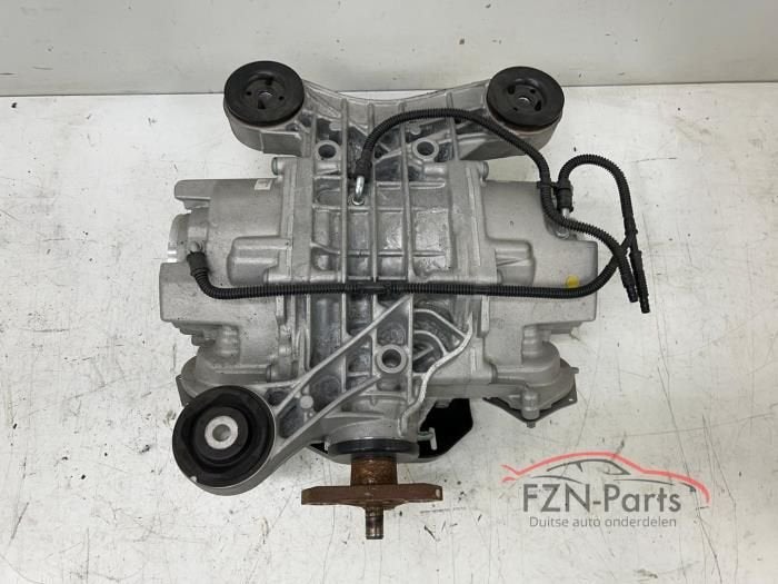 VW Golf 8 R Facelift Differentieel, Ophalen of Verzenden, Gebruikt