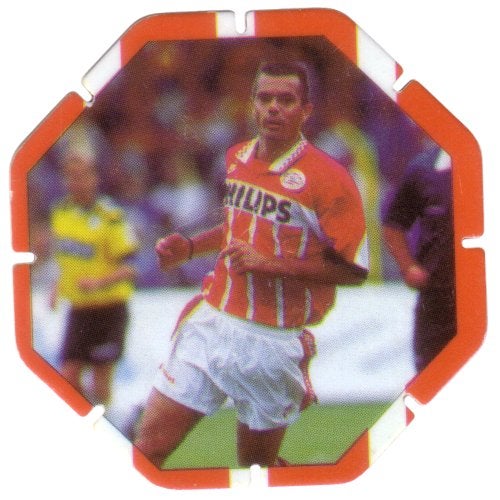PSV 08, Verzamelen, Ophalen of Verzenden, Gouden Flippo's, Losse flippo's