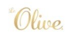 Kortingscode Le Olive - 10% - Geldig t/m 16/07/2026 >Snelle, Eén persoon, Kortingsbon, Warenhuis- of Winkelbon