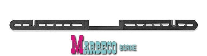 Soundbar Beugel, Wandbeugel voor Sonos ARC, Audio, Tv en Foto, Soundbars, Nedis, Nieuw, Info@marbeco.nl, Ophalen of Verzenden