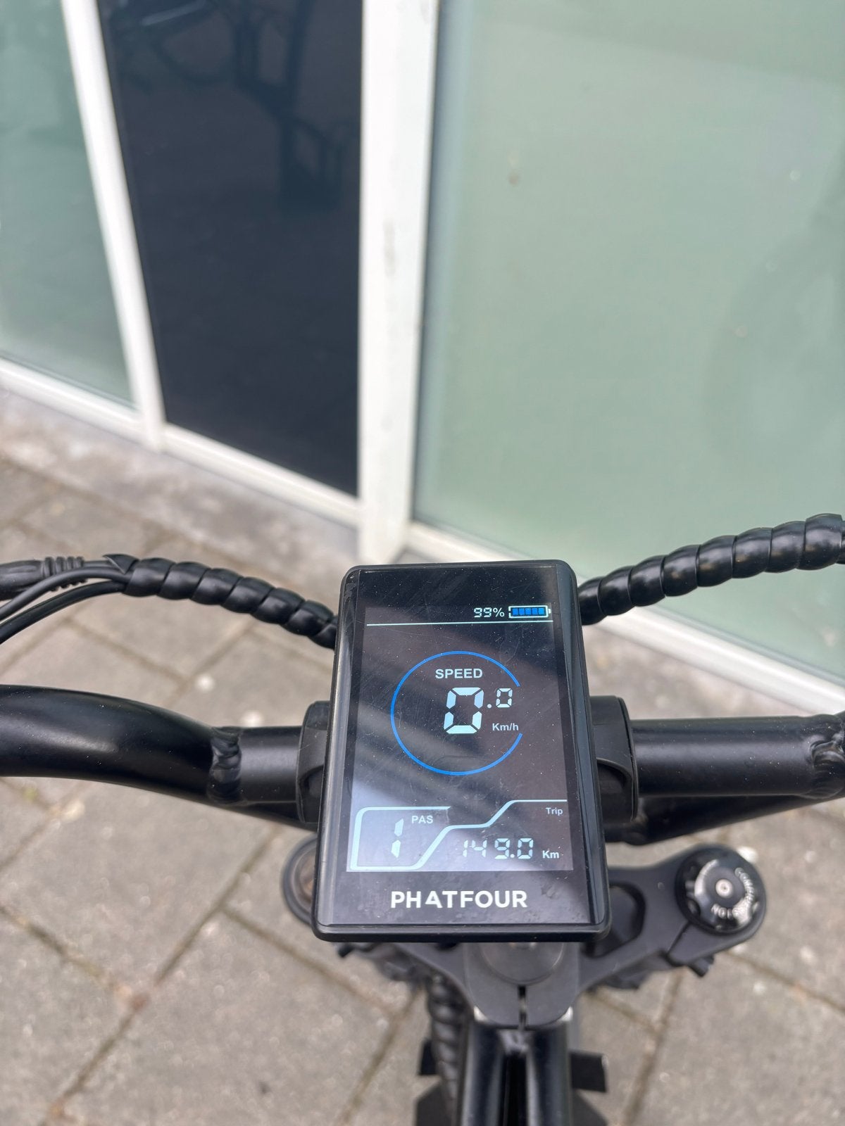 Foto 5 van Phatfour FLB+