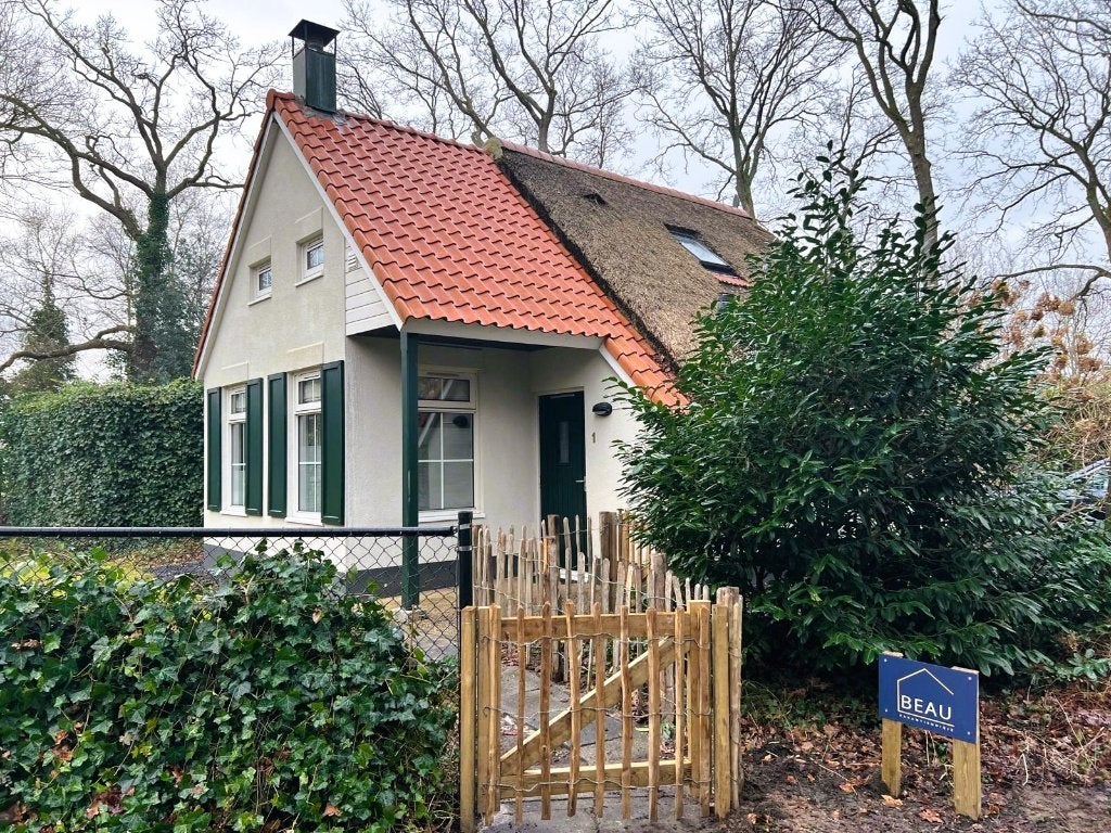 Woning te huur vlakbij Zwolle – 6 maanden - Beschikbaar, 100 m², Direct bij eigenaar, Vrijstaande woning, 3 kamers