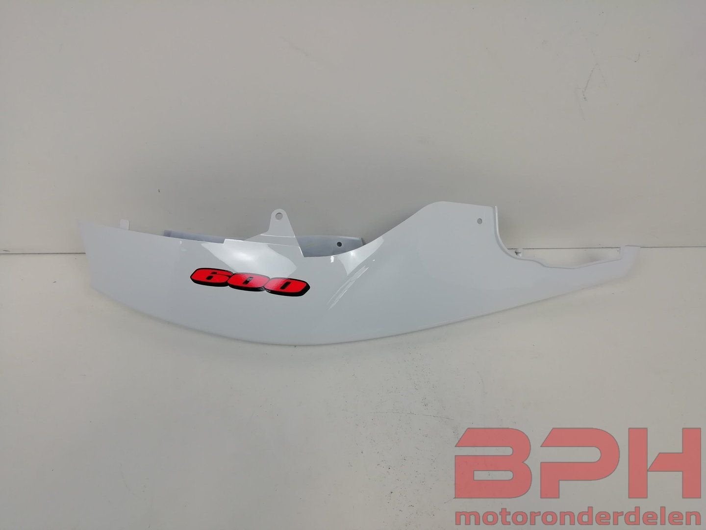 Nieuw kuipdeel Suzuki GSX-R 600 K6  - K7 45501-01H01-YBD kui, -, -, Nieuw, Ophalen of Verzenden