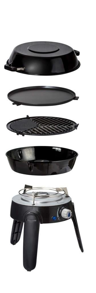 Cadac Safari Chef 30 LP Deluxe, Ophalen, Nieuw