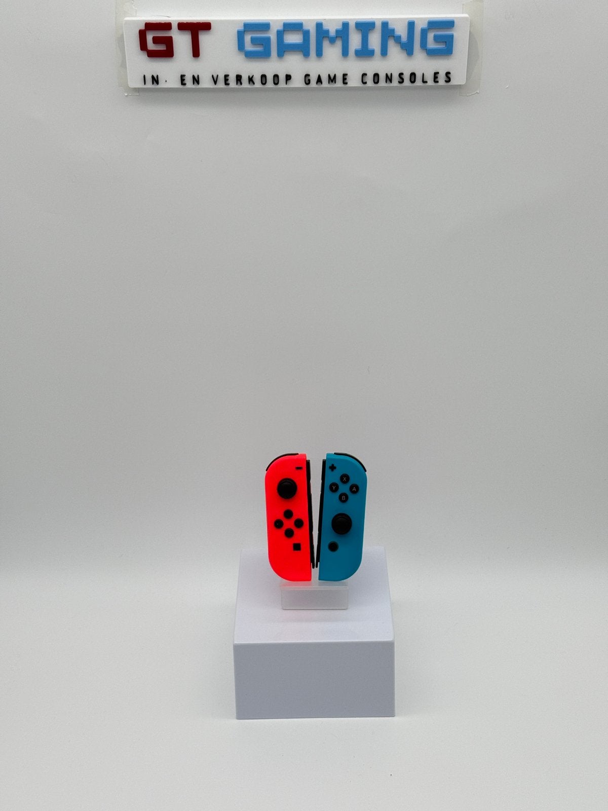 JOY CONS ORIGINEEL NIEUW MODEL COMPLEET NINTENDO SWITCH, Spelcomputers en Games, Spelcomputers | Nintendo Consoles | Accessoires