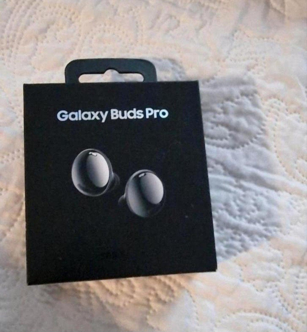 Samsung Galaxy Buds Pro - Nieuw in doos, Ophalen of Verzenden, Nieuw, Overige merken, Draadloos