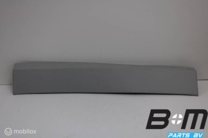 Hemel afsluitstrip VW Tiguan 5N, Gebruikt