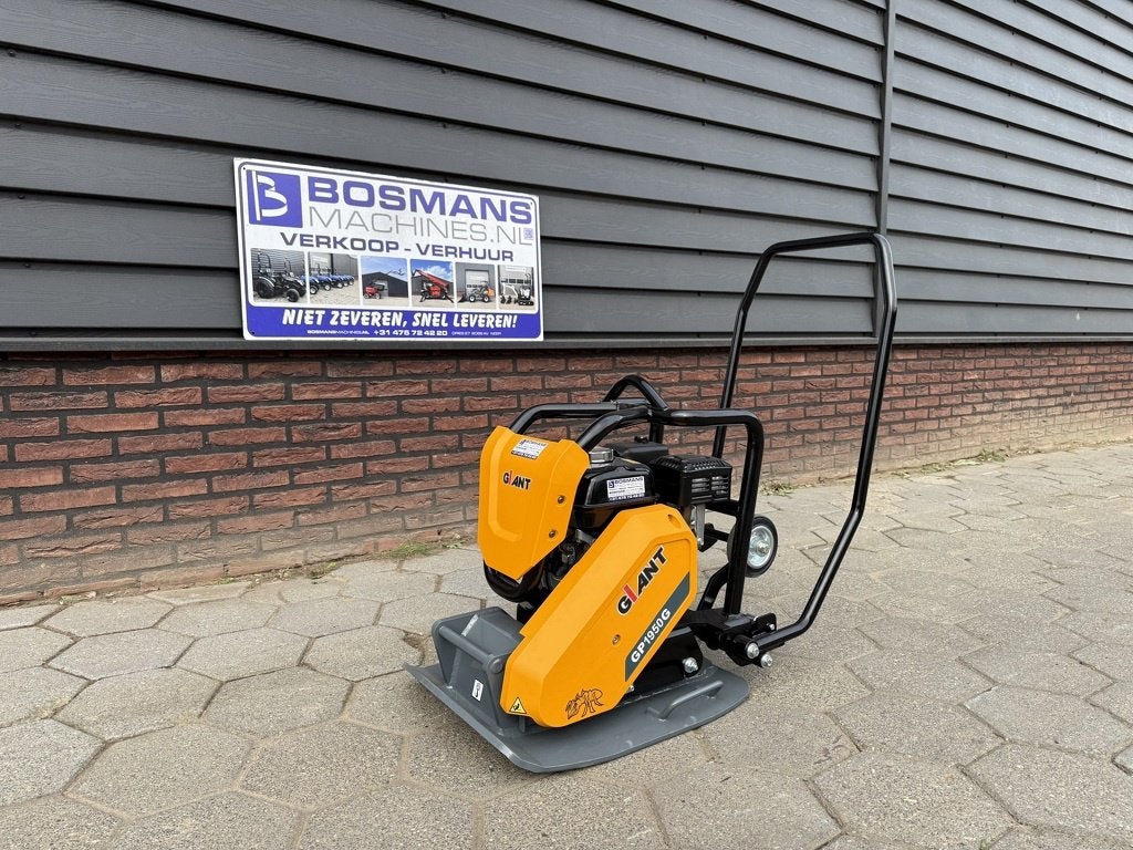 Giant GP1950 G trilplaat 2025 nieuw type! ACTIE PRIJS, Tobroco, Info@tobroco.nl, Sprendlingenstraat 57
5061 KM  Oisterwijk, NL