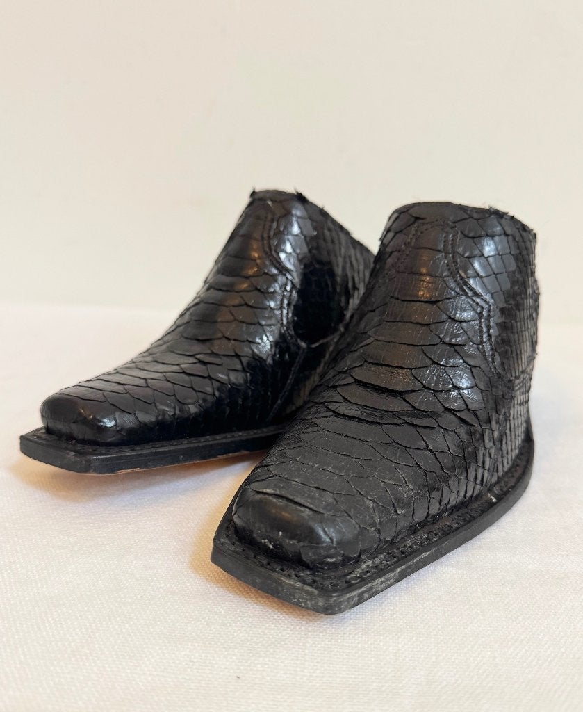 Sendra slipper python 36, Ophalen of Verzenden, Zo goed als nieuw