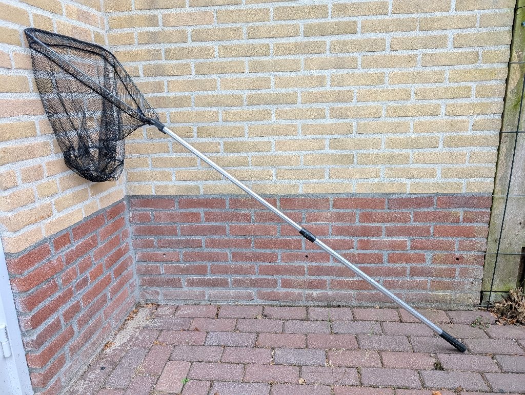 Tuin gereedschap divers, Ophalen