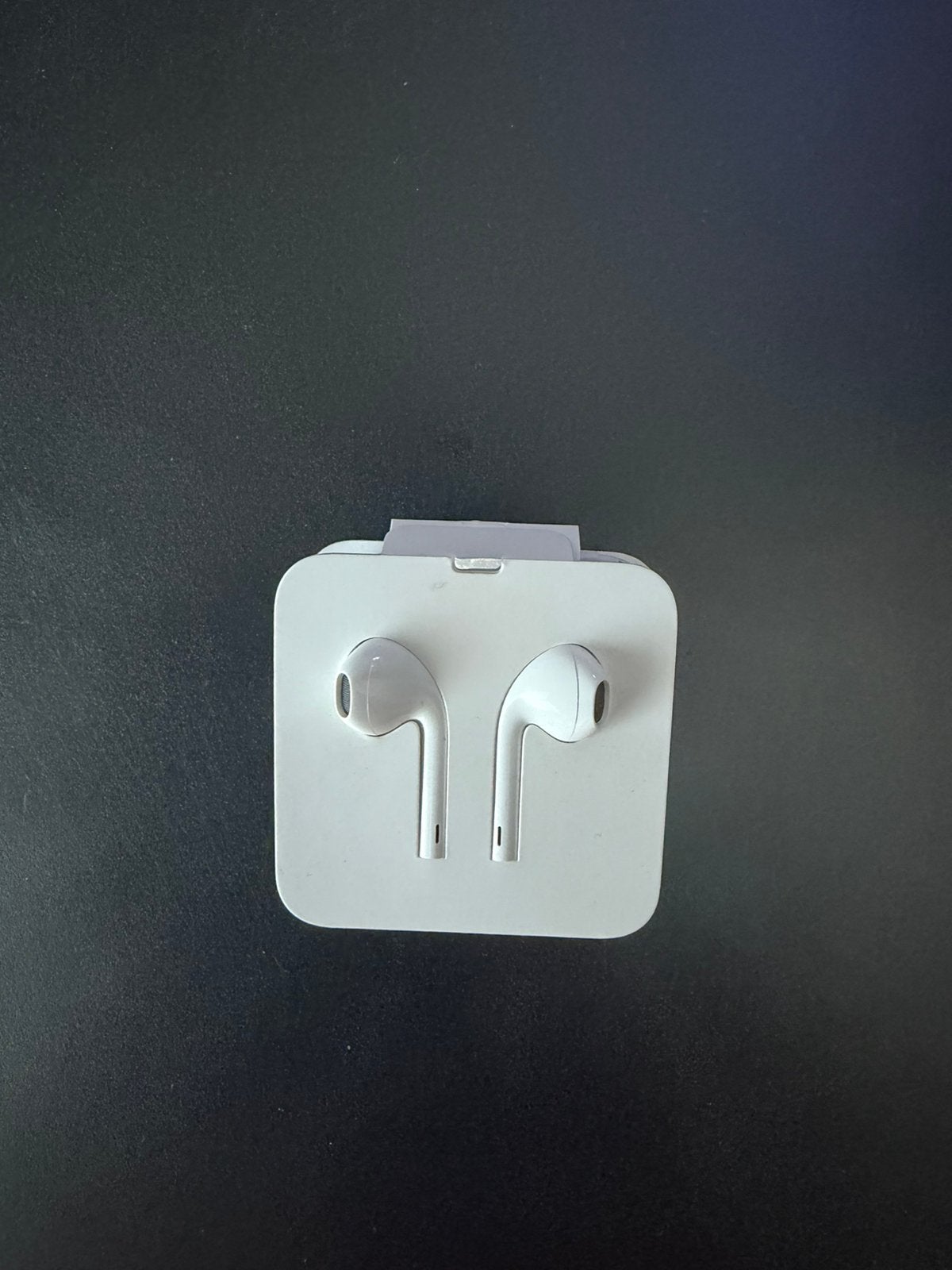 Nieuwe apple earpods lightning, Ophalen of Verzenden, Zo goed als nieuw, Apple, Microfoon
