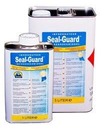 SEAL GUARD IMPREGNEER 1LT, Doe-het-zelf en Verbouw, Ophalen
