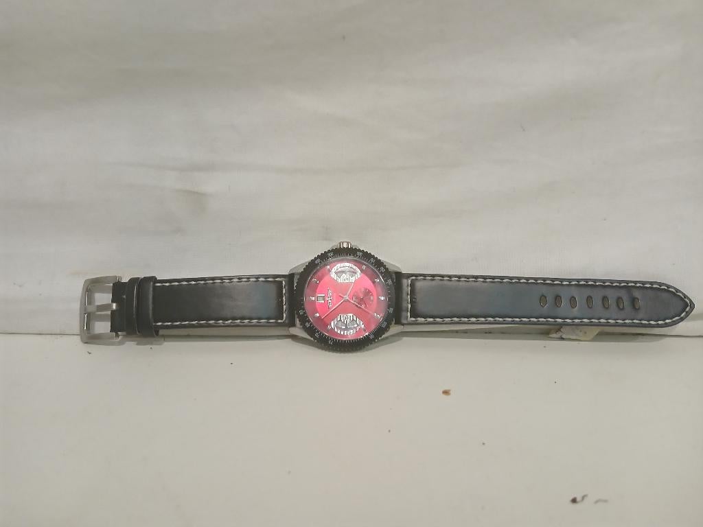 Horloge, Niet bekend, Ophalen of Verzenden, Niet bekend, Niet bekend