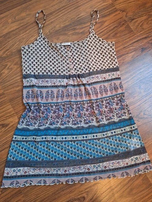 Mooie top maat L van Bon A Parte, Kleding | Dames, Maat 38/40 (M), Zwart, Ophalen of Verzenden, Zo goed als nieuw