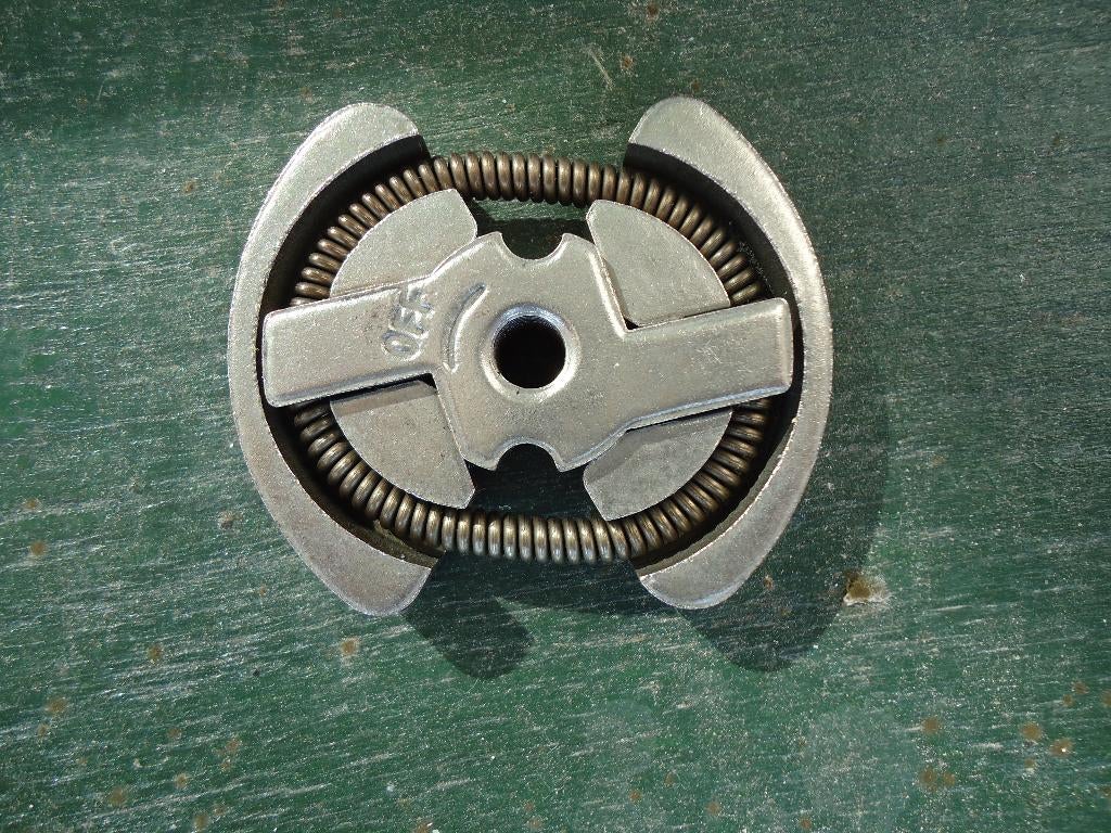 UNARAY Koppeling, Tuin en Terras, Ophalen of Verzenden, Nieuw, Benzine
