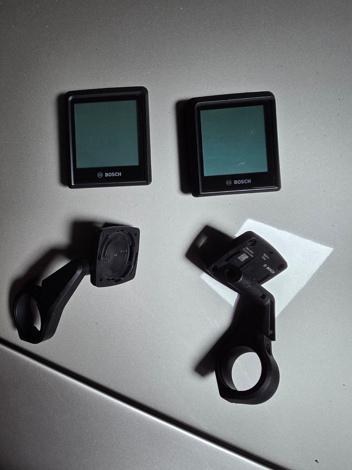 Bosch intuvia 100 2x, Ophalen of Verzenden, Zo goed als nieuw
