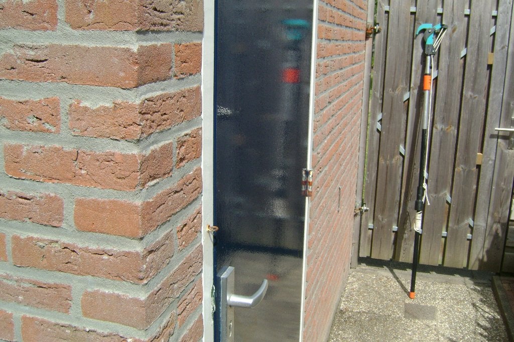 Gardena combisystem boomschaar, Tuin en Terras, Takkenscharen, Ophalen, 30 t/m 39 mm, Zo goed als nieuw, Telescopisch