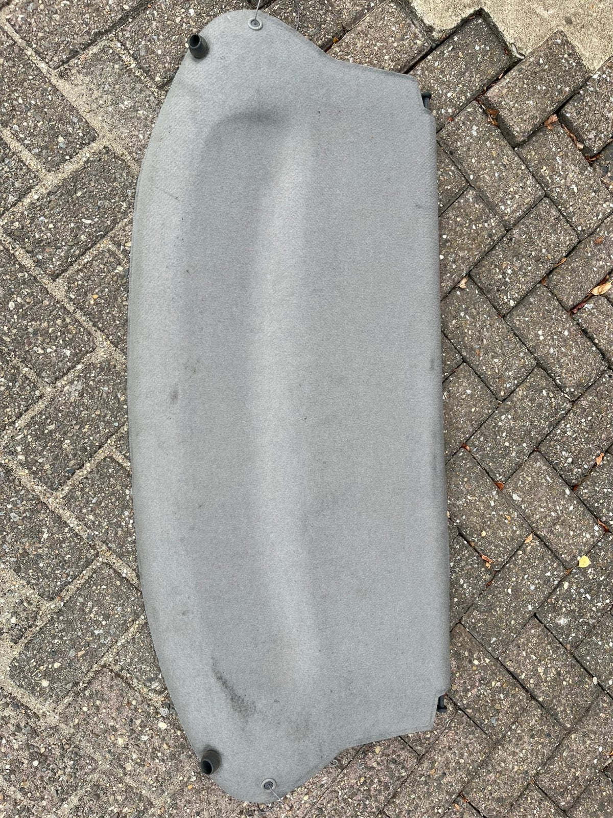 Ford Fiesta 1996-2000 Hoedenplank, Auto-onderdelen, Ophalen, Ford