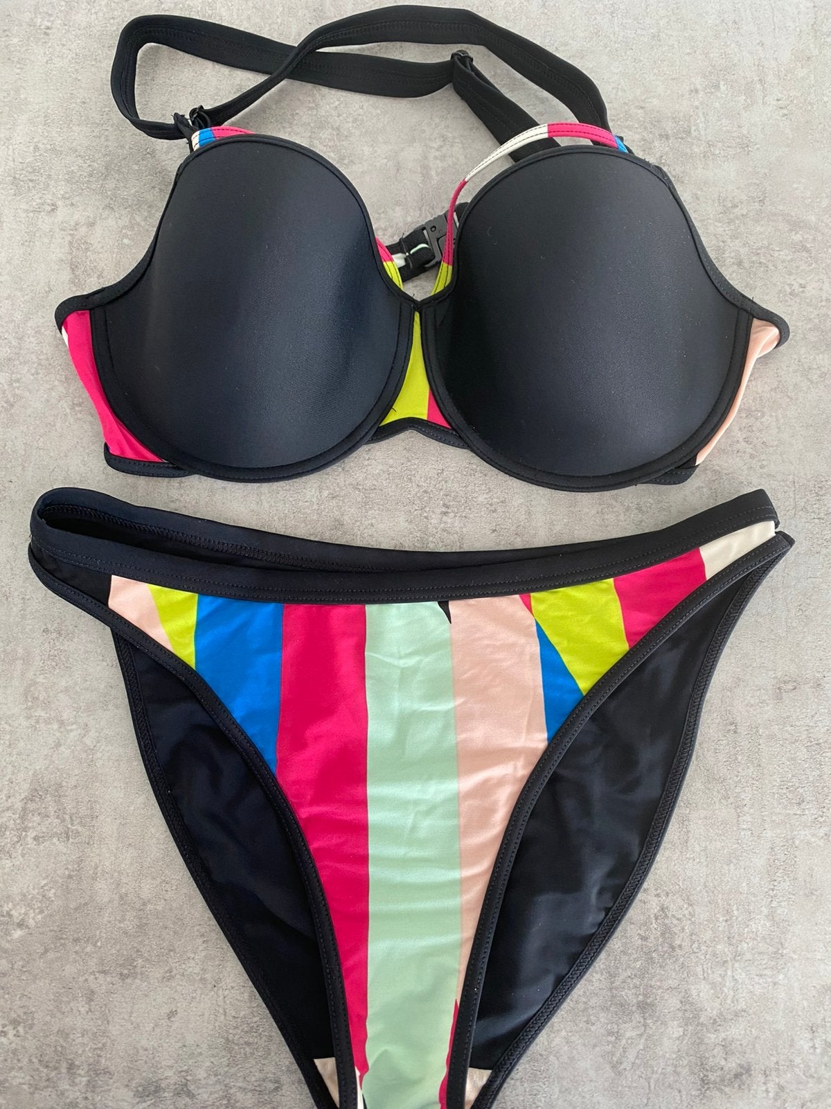 Bikini Marlies Dekkers, Ophalen of Verzenden, Zo goed als nieuw, Bikini