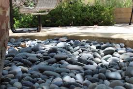 ca 1000kg beach pebbles grijs. GRATIS!, Tuin en Terras, Grind, Keien en Split, Ophalen, Nieuw, Grijs, Kei