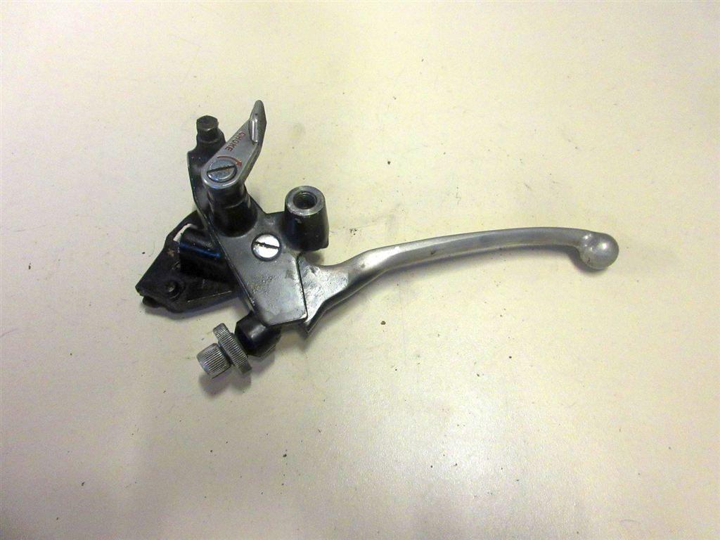 Honda CB650 koppelingshendel koppelingshevel CB 650 choke, Motoren, Ophalen of Verzenden, Gebruikt