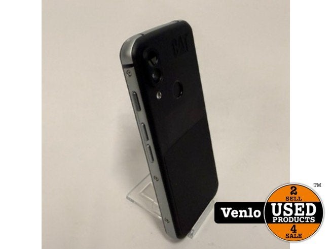 Cat S62 Pro Black 128GB | Nette Staat, CAT, Gebruikt, Support@cat.com, 510 Lake Cook Road, Suite 100
Deerfield, IL 60015
United States
