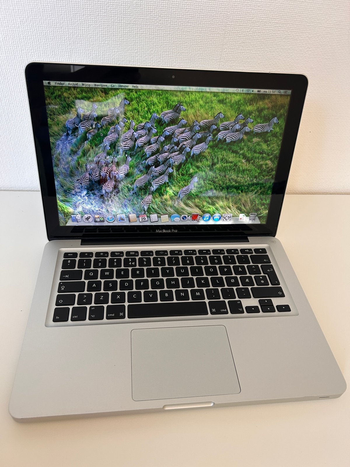 Vind macbook pro mid 2012 13 inch in Apple Macbooks op Marktplaats