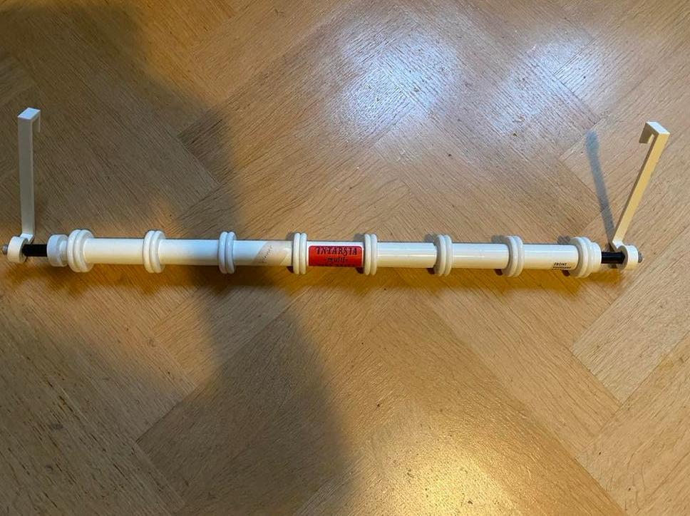 Brother Intarsia spanner, Ophalen of Verzenden, Zo goed als nieuw, Breien