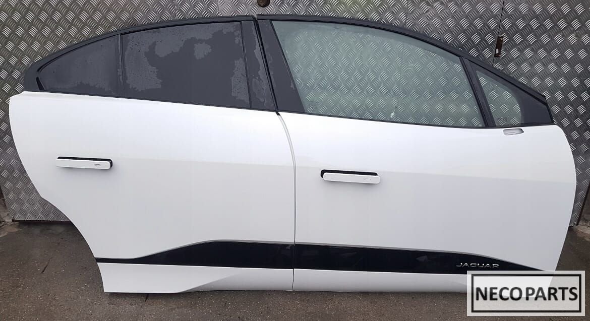 JAGUAR I PACE I-PACE X590 PORTIER DEUR KLEUR NER FUJY, Auto-onderdelen, Gebruikt, -, Ophalen of Verzenden, Jaguar