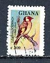 Ghana 2000 M3121 gest., Ophalen of Verzenden, Overige landen, Gestempeld