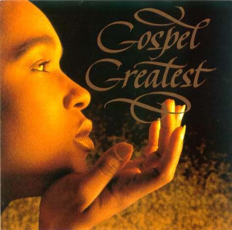 SALE-> CD VARIOUS - Gospel greatest Cd1+2 > 100%, Verzenden, Zo goed als nieuw, Gospel