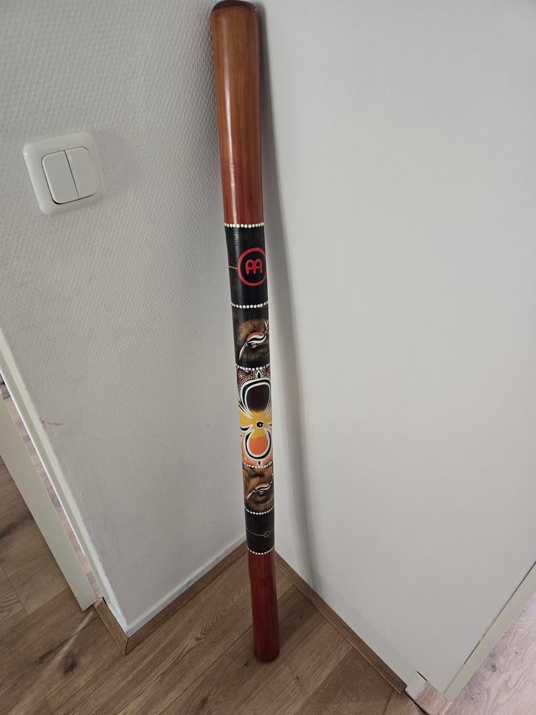 Didgeridoo, Muziek en Instrumenten, Blaasinstrumenten | Didgeridoos, Ophalen