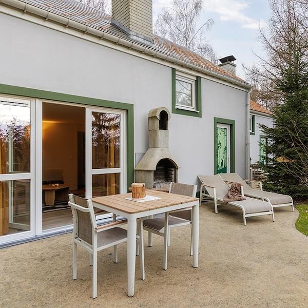 Center Parcs Ardennen VIP 2p | 29 mei – 1 juni | 1 hond mag., Vakantie