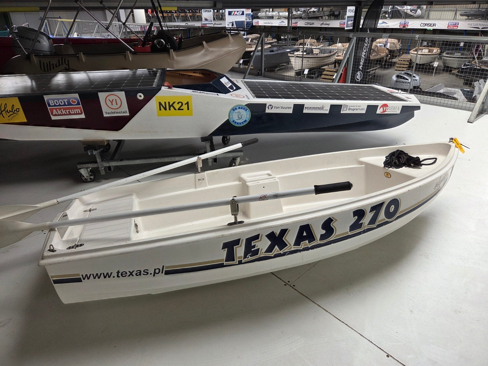Texas  270, Ophalen of Verzenden