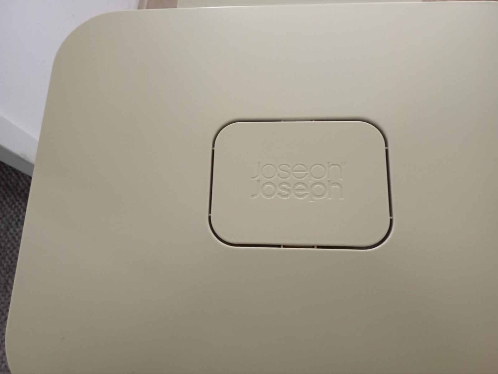 Joseph Joseph afvalscheider - zo goed als nieuw, Huis en Inrichting, Ophalen, Kunststof, 40 liter of meer, Zo goed als nieuw