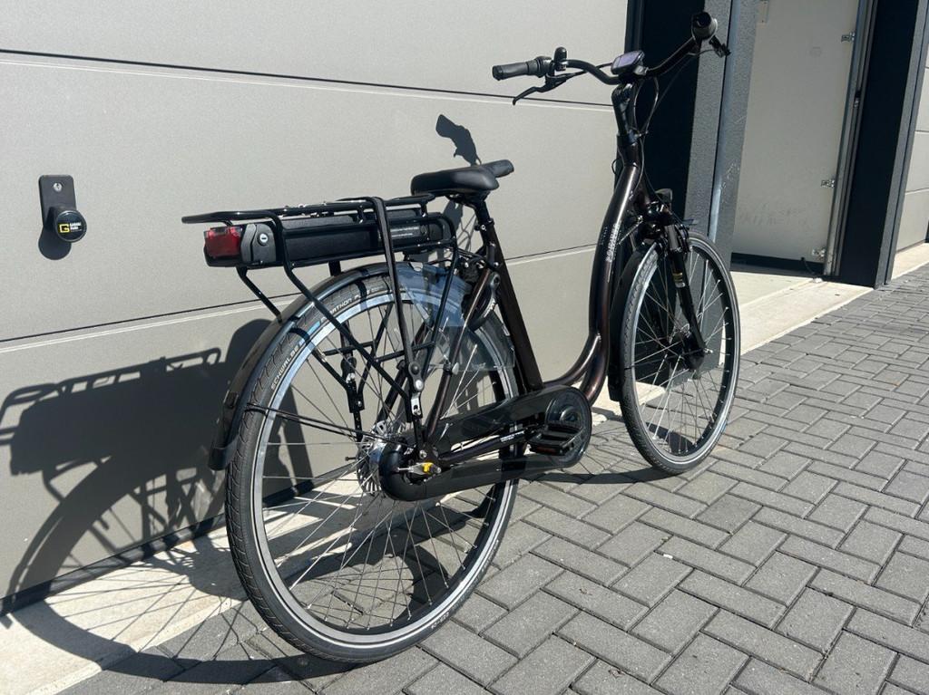 Pointer Step-in | Gloednieuw Dames Bruin 50cm 2022, Overige merken, -, - 0
-, NL, Nieuw