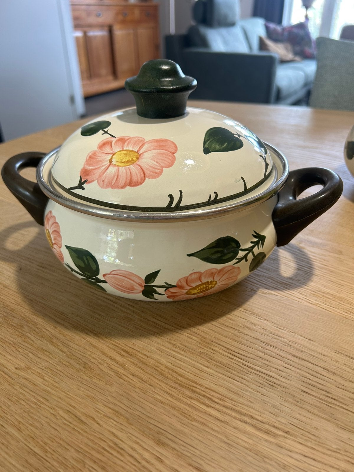 Villeroy&boch wildrose, Ophalen, Overige merken