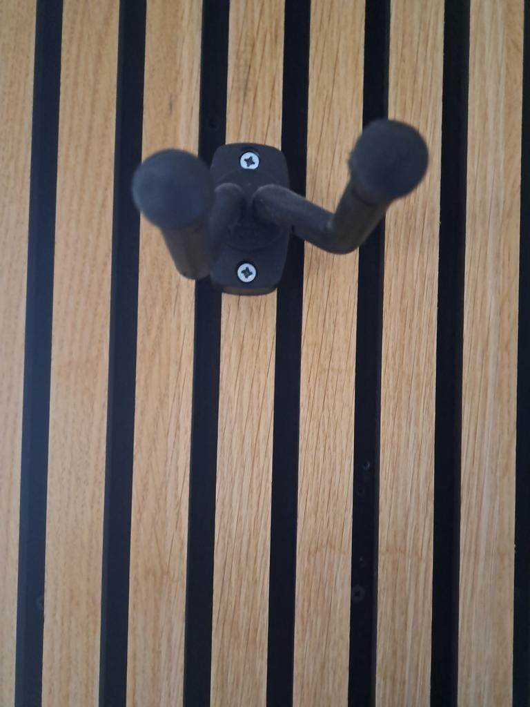 Nieuwe Gitaar Ophangbeugel - Handig voor aan de Muur, Ophalen of Verzenden, Nieuw, Overige typen