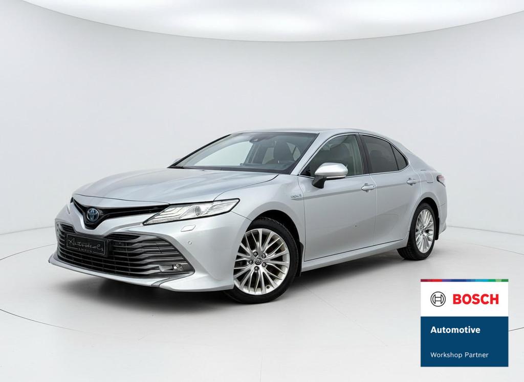 Toyota Camry 2.5 Hybrid Executive, Adaptive Cruise Control, Gebruikt, Euro 6, 2487 cc