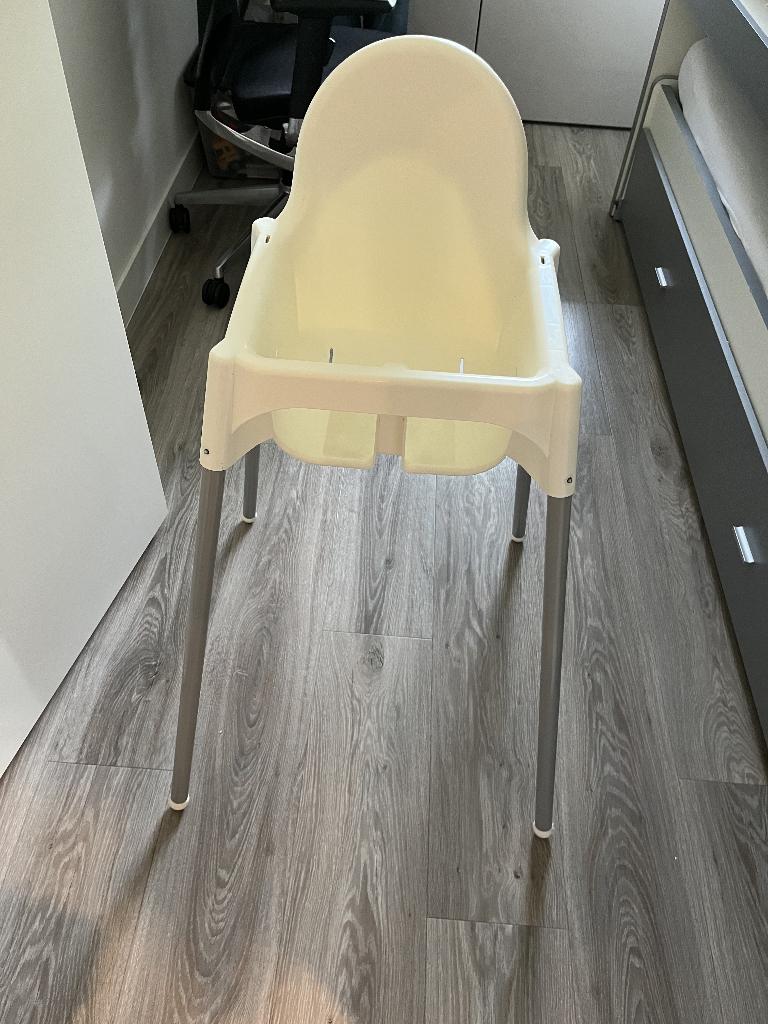 Ikea kinderstoel, Ophalen, Zo goed als nieuw, Overige typen