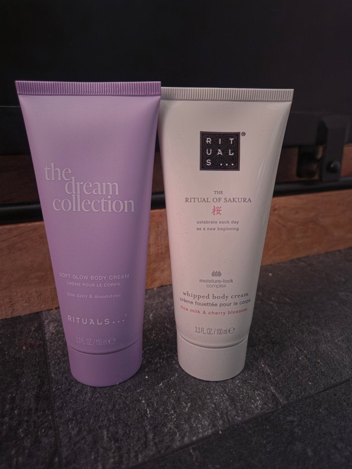 rituals bodycreams, Ophalen of Verzenden, Nieuw