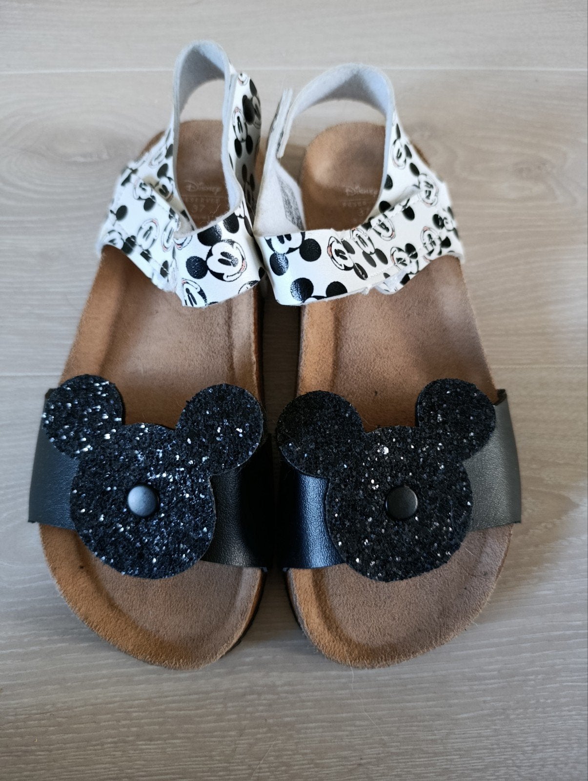 Nieuwe Disney sandalen maat 37, Kleding | Dames, Disney, Ophalen of Verzenden, Nieuw, Sandalen of Muiltjes