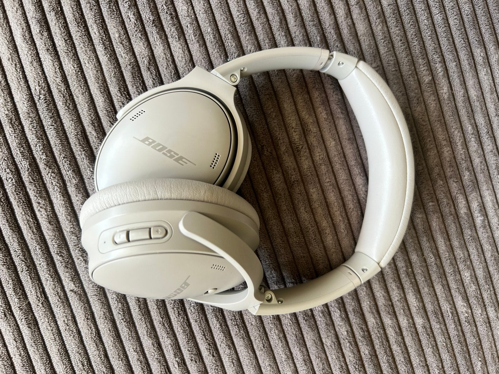 Bose QuietComfort Headphones, Audio, Tv en Foto, Koptelefoons, Bluetooth, Zo goed als nieuw, Bose, Over-ear