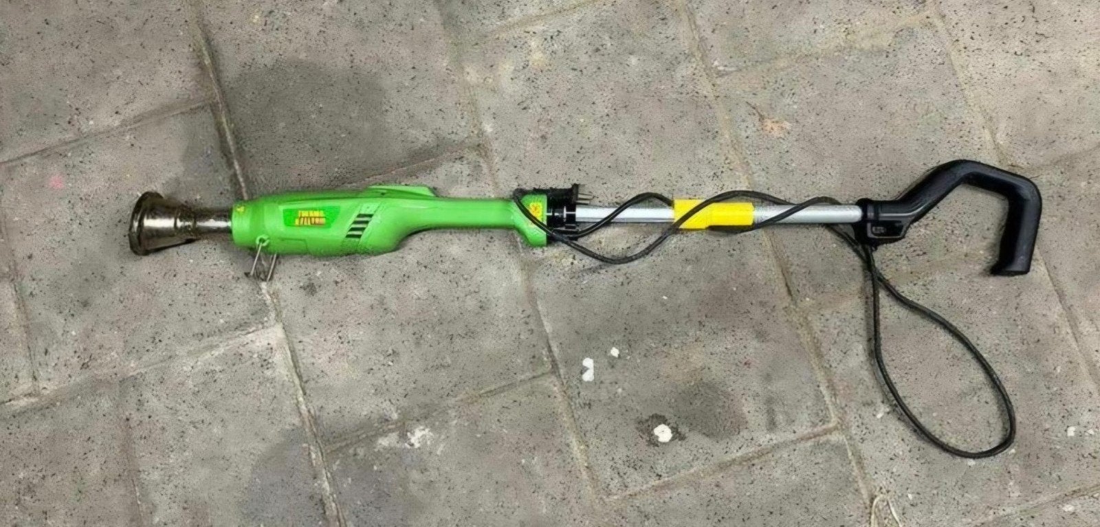 Kill onkruidbrander elektrisch 2000 w, Ophalen of Verzenden