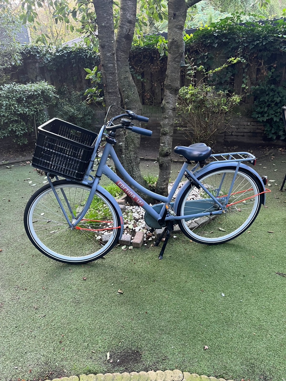 Tekoop cortina u4 50 hoog, Ophalen of Verzenden, Zo goed als nieuw, Versnellingen