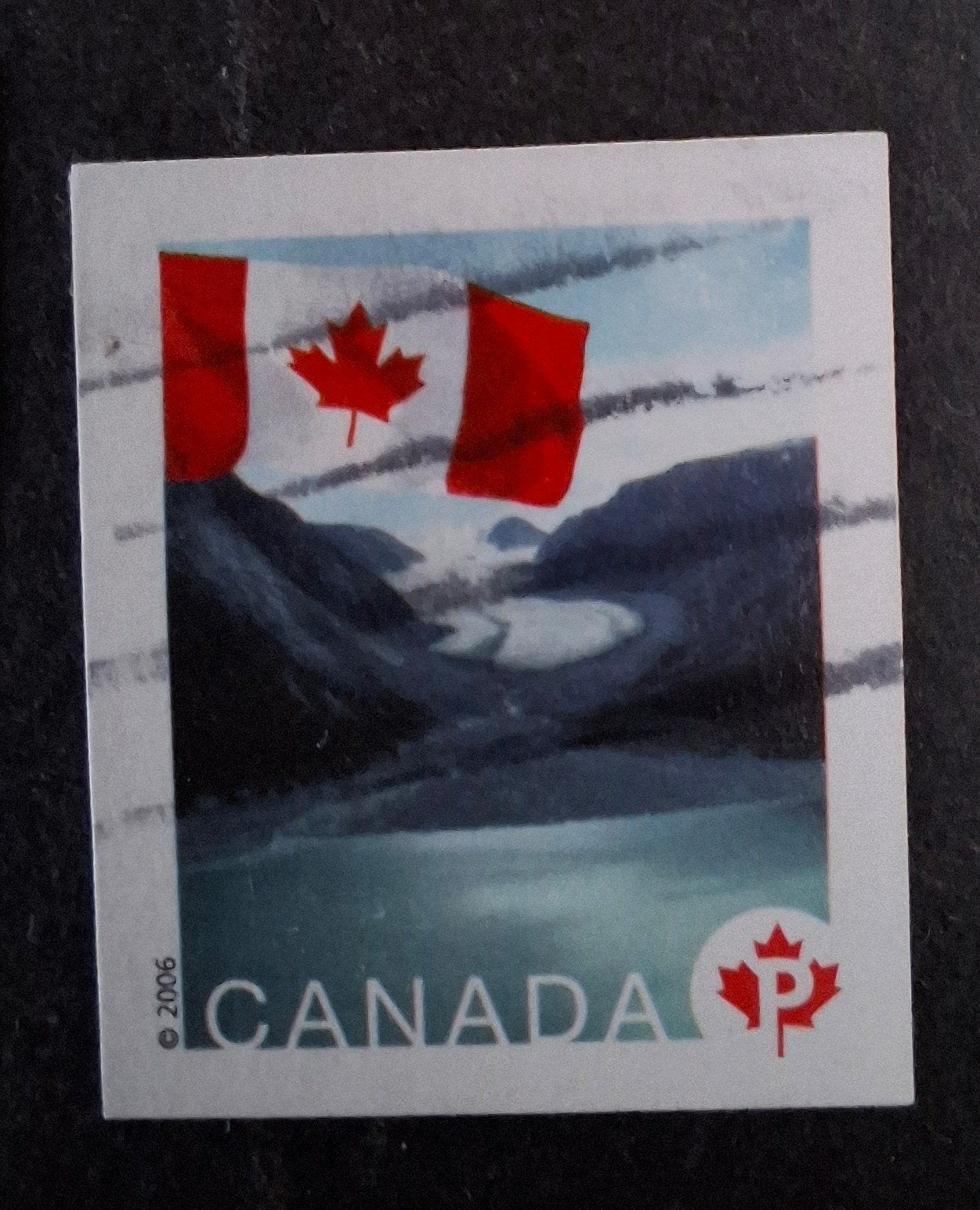 Canada 253, Ophalen of Verzenden, Noord-Amerika