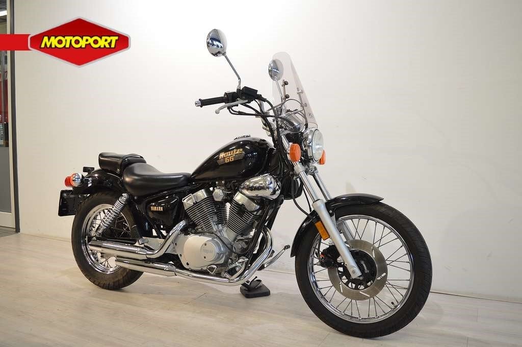 Yamaha XV 250 VIRAGO (bj 1993), Motoren, Koolhovenlaan 101
1119 NC  Schiphol-Rijk, NL, Klantenservice@yamaha-motor.nl, Chopper
