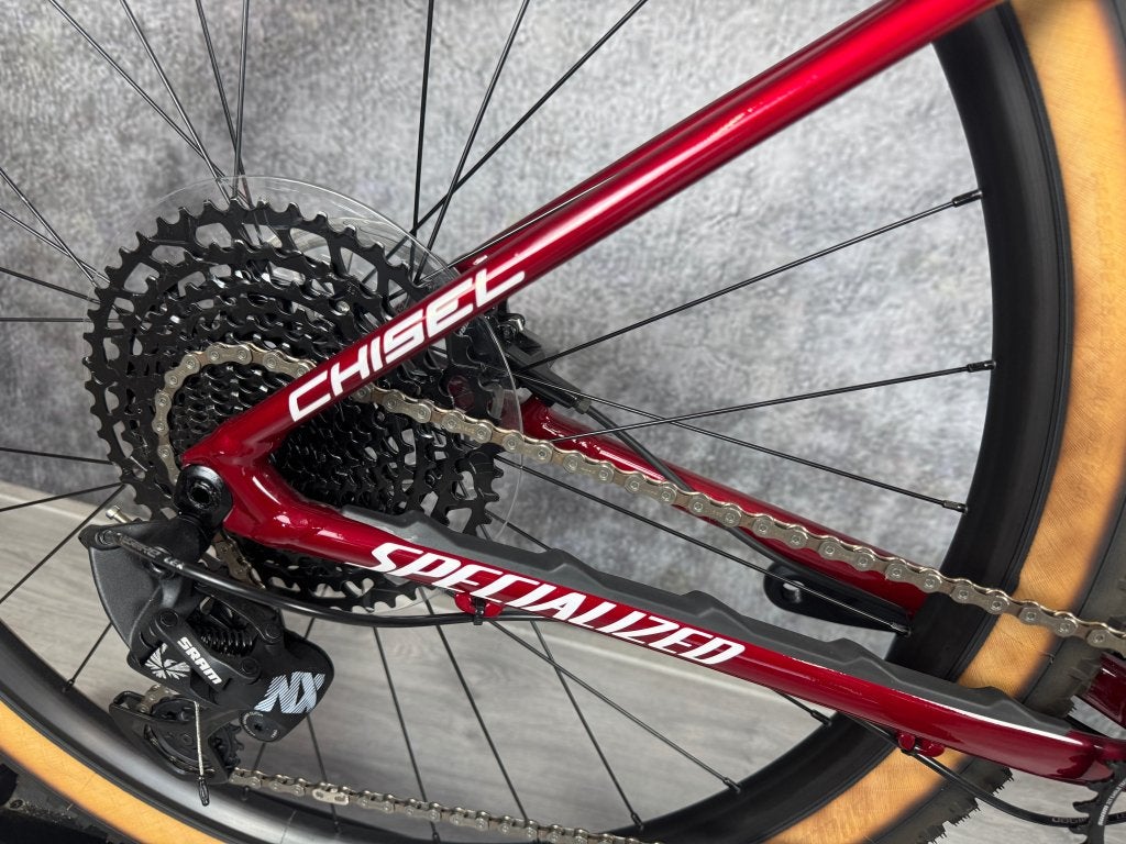 Nieuw! Specialized Chisel Hardtail Comp Sram NX 1x12 29er, Fietsen en Brommers, Fietsen | Mountainbikes en ATB, Overige merken