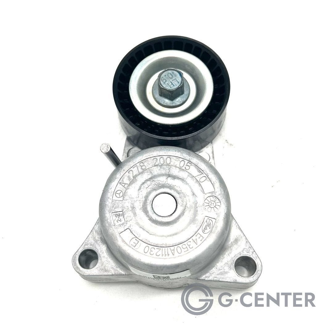 Mercedes-Benz G-Klasse A2782000570 Riemspanner, -, -, Nieuw, Ophalen of Verzenden