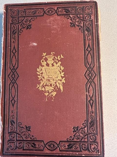 antieke kinderbijbel, Ophalen of Verzenden